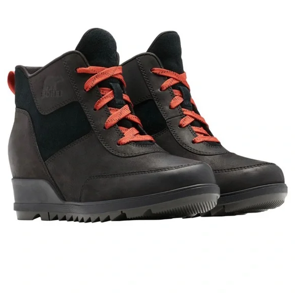 SOREL Evie Sport Boots - Picture 2 of 12